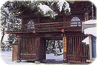 東林寺