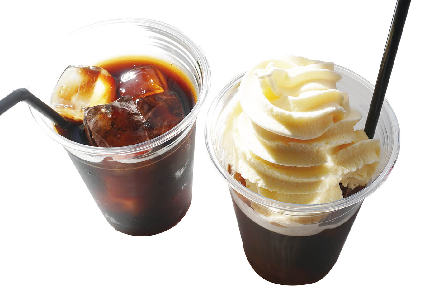 道の駅_1F_軽食_コーヒー