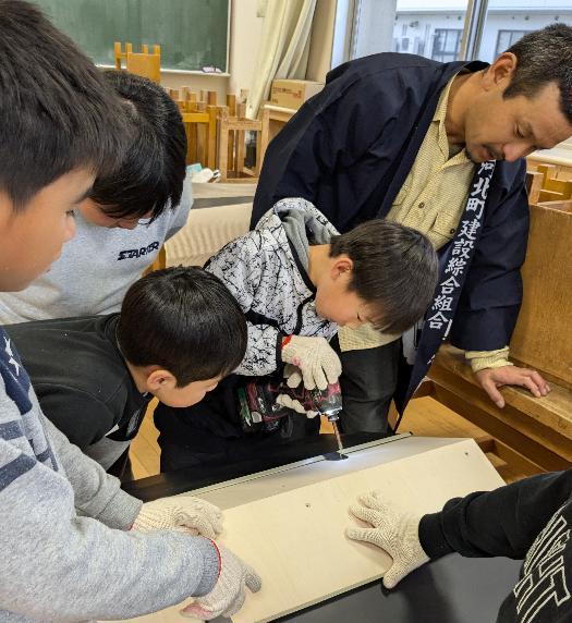 キャリア学習