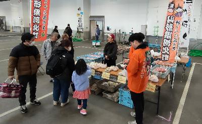 洋ナシ食べたい