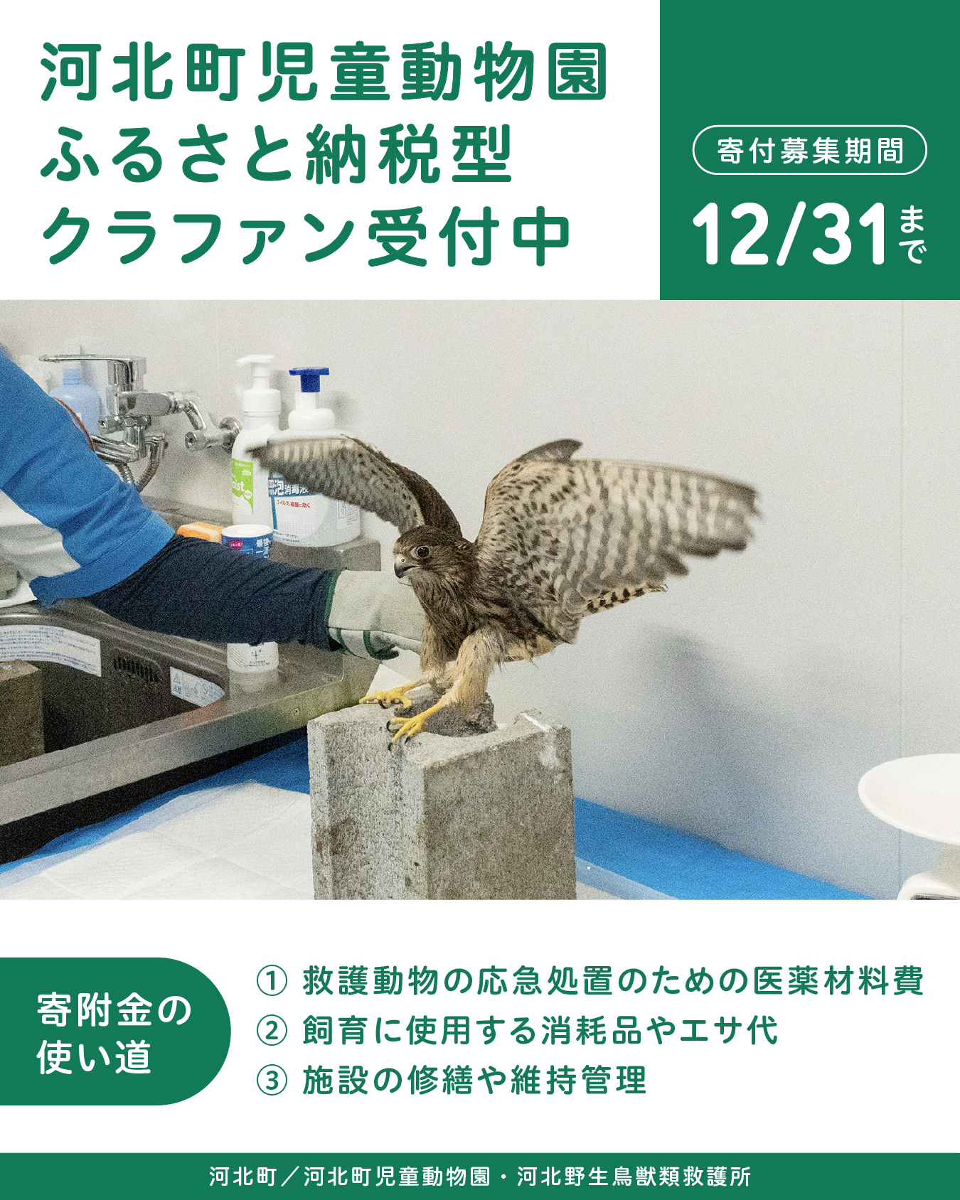 2026動物園クラファン画像