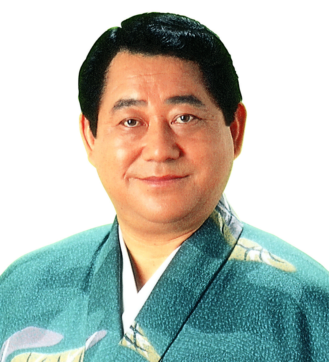大塚文雄氏