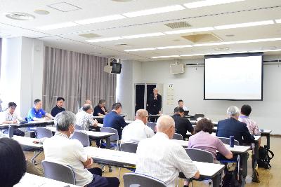 R7まちづくりを語る会3